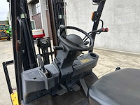 Hangcha - 2014 - xw22b - vorkheftruck - afbeelding 2 van  21