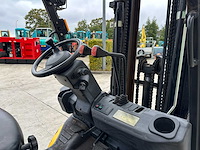 Hangcha - 2014 - xw22b - vorkheftruck - afbeelding 3 van  21