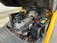 Hangcha - 2014 - xw22b - vorkheftruck - afbeelding 4 van  21