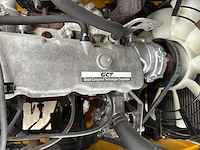 Hangcha - 2014 - xw22b - vorkheftruck - afbeelding 5 van  21