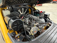 Hangcha - 2014 - xw22b - vorkheftruck - afbeelding 6 van  21