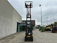 Hangcha - 2014 - xw22b - vorkheftruck - afbeelding 9 van  21