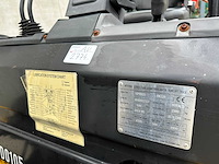 Hangcha - 2014 - xw22b - vorkheftruck - afbeelding 13 van  21