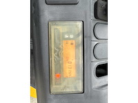 Hangcha - 2014 - xw22b - vorkheftruck - afbeelding 14 van  21