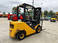 Hangcha - 2014 - xw22b - vorkheftruck - afbeelding 18 van  21