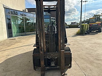 Hangcha - 2017 - cpcd 30 t8 - vorkheftruck - afbeelding 2 van  35