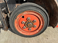 Hangcha - 2017 - cpcd 30 t8 - vorkheftruck - afbeelding 3 van  35