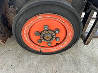 Hangcha - 2017 - cpcd 30 t8 - vorkheftruck - afbeelding 5 van  35