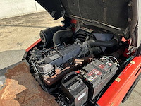 Hangcha - 2017 - cpcd 30 t8 - vorkheftruck - afbeelding 7 van  35