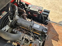 Hangcha - 2017 - cpcd 30 t8 - vorkheftruck - afbeelding 8 van  35