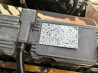 Hangcha - 2017 - cpcd 30 t8 - vorkheftruck - afbeelding 9 van  35