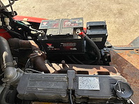 Hangcha - 2017 - cpcd 30 t8 - vorkheftruck - afbeelding 11 van  35