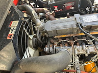 Hangcha - 2017 - cpcd 30 t8 - vorkheftruck - afbeelding 13 van  35