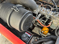 Hangcha - 2017 - cpcd 30 t8 - vorkheftruck - afbeelding 14 van  35