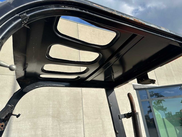 Hangcha - 2017 - cpcd 30 t8 - vorkheftruck - afbeelding 15 van  35