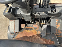 Hangcha - 2017 - cpcd 30 t8 - vorkheftruck - afbeelding 19 van  35