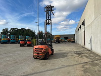 Hangcha - 2017 - cpcd 30 t8 - vorkheftruck - afbeelding 26 van  35