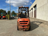 Hangcha - 2017 - cpcd 30 t8 - vorkheftruck - afbeelding 31 van  35