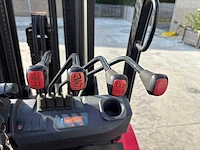 Hangcha - 2019 - cpcd35-xw56f - vorkheftruck - afbeelding 3 van  24
