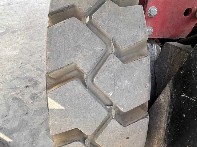 Hangcha - 2019 - cpcd35-xw56f - vorkheftruck - afbeelding 5 van  24