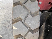 Hangcha - 2019 - cpcd35-xw56f - vorkheftruck - afbeelding 5 van  24