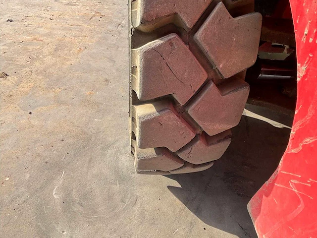 Hangcha - 2019 - cpcd35-xw56f - vorkheftruck - afbeelding 7 van  24