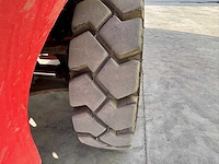 Hangcha - 2019 - cpcd35-xw56f - vorkheftruck - afbeelding 8 van  24