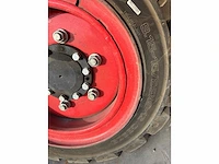 Hangcha - 2019 - cpcd35-xw56f - vorkheftruck - afbeelding 13 van  24