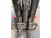 Hangcha - 2019 - cpcd35-xw56f - vorkheftruck - afbeelding 20 van  24