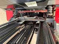 Hangcha - 2019 - cpcd35-xw56f - vorkheftruck - afbeelding 21 van  24