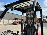 Hangcha - 2019 - cpcd35-xw56f - vorkheftruck - afbeelding 22 van  24
