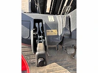 Hangcha - 2019 - cpcd35-xw56f - vorkheftruck - afbeelding 24 van  24