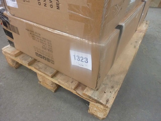 Hangende ei armstoel opvouwbare schommel - afbeelding 9 van  12