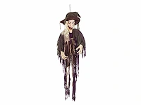 Hangende halloween decoratiestukken (47x) - afbeelding 5 van  7