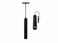 Hangende spot led voor magnetische rail (5x) - afbeelding 2 van  4