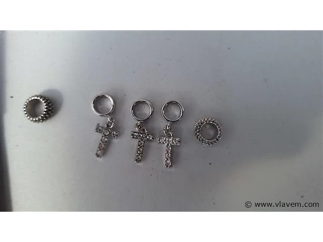 Hangertjes tupperware - afbeelding 2 van  4