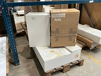 Hangkast (3x) - afbeelding 1 van  7