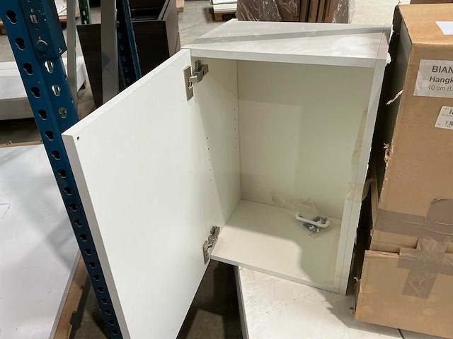 Hangkast (3x) - afbeelding 4 van  7