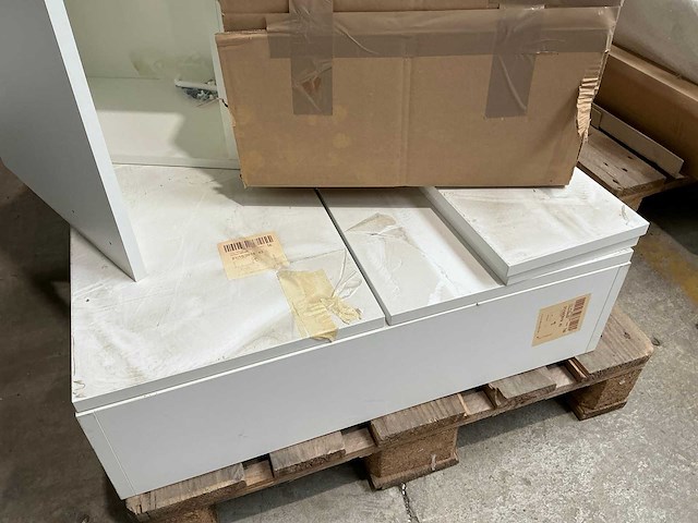 Hangkast (3x) - afbeelding 5 van  7