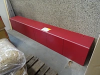 Hangkast fraye - afbeelding 1 van  6