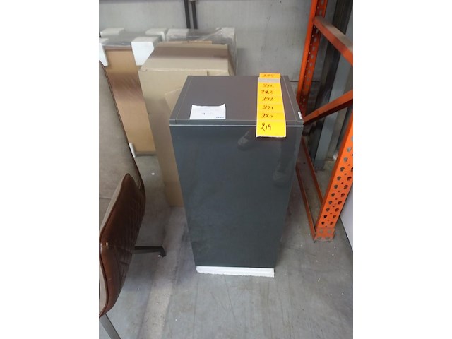 Hangkast - afbeelding 2 van  3