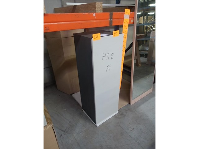 Hangkast - afbeelding 3 van  5