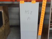 Hangkast - afbeelding 1 van  5