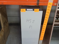 Hangkast - afbeelding 2 van  5