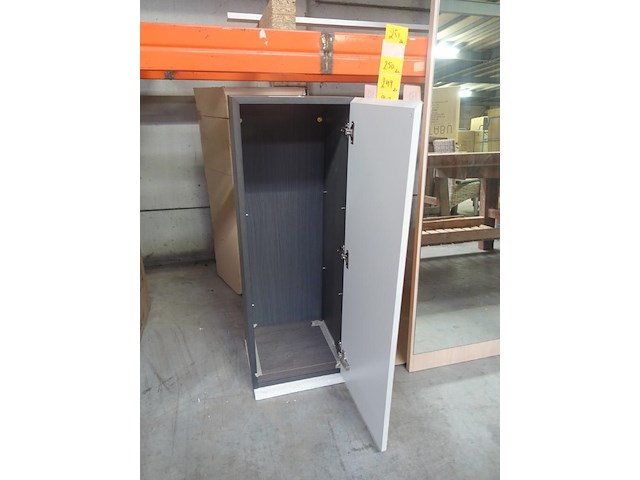 Hangkast - afbeelding 4 van  5