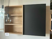 Hangkast - afbeelding 1 van  3