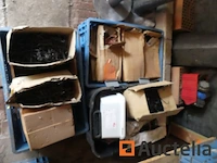Hangkastmappen 4 lades - afbeelding 5 van  5