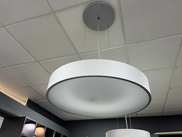 Hanglamp (2x) - afbeelding 3 van  4