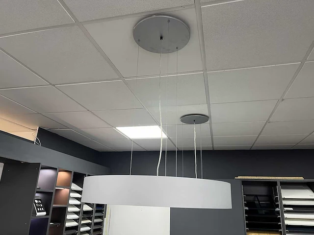Hanglamp (2x) - afbeelding 4 van  4