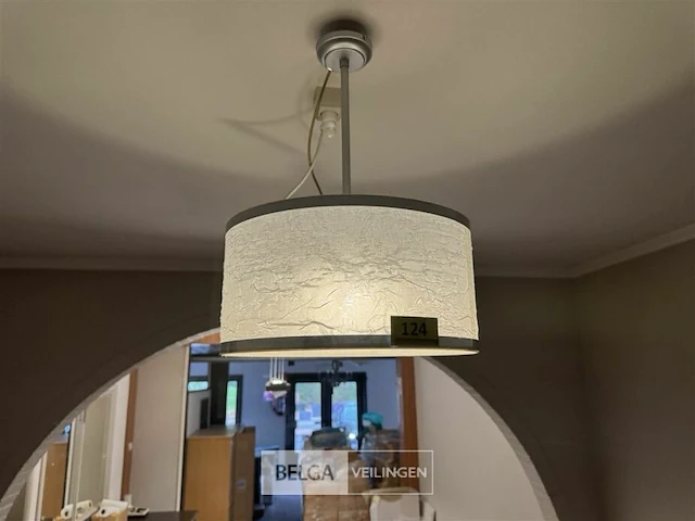 Hanglamp ø40 cm - afbeelding 1 van  4